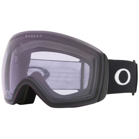 copy of Gogle OAKLEY Flight Deck™ XM Matt Black Prizm Snow Torch Iridium